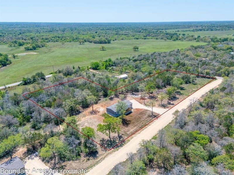 119 Milam LN #A, Bastrop, TX 78602