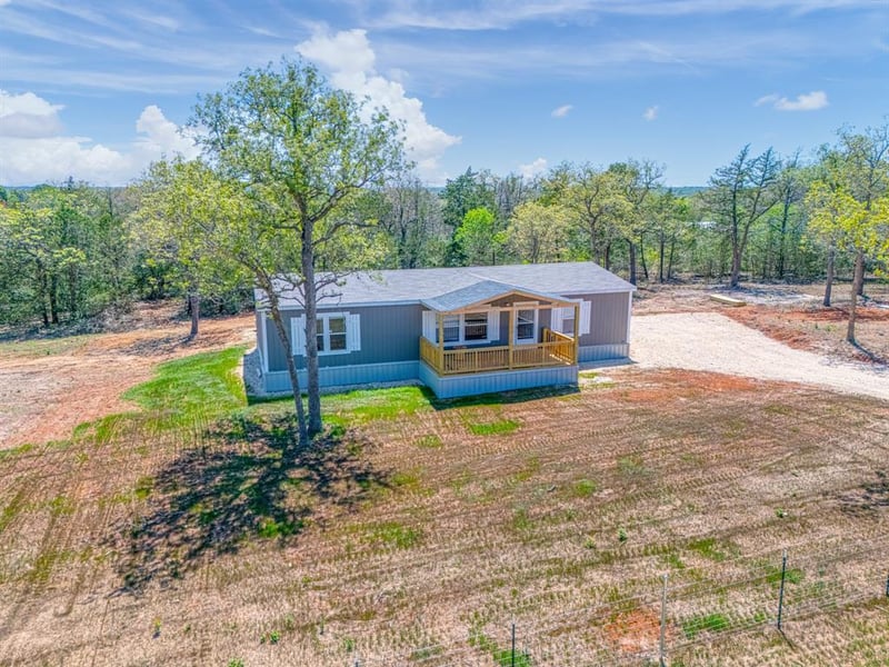 119 Milam LN #A, Bastrop, TX 78602