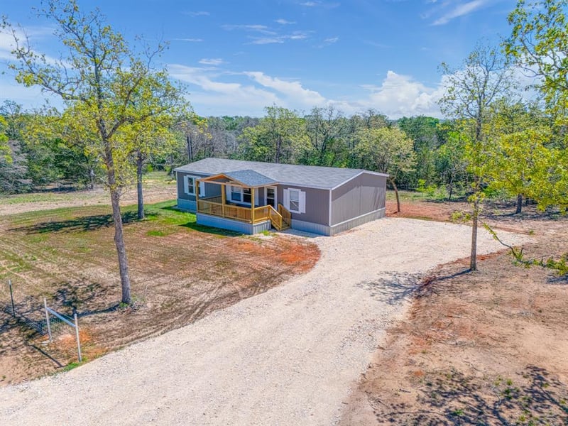 119 Milam LN #A, Bastrop, TX 78602