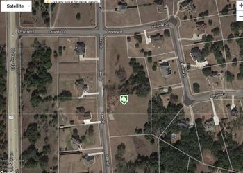 200 Christine LN, Liberty Hill, TX 78642