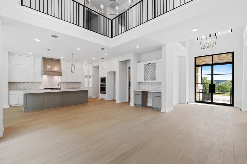 366 Crosswater LN, Dripping Springs, TX 78620