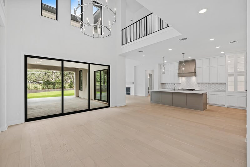 366 Crosswater LN, Dripping Springs, TX 78620