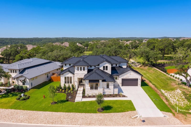 366 Crosswater LN, Dripping Springs, TX 78620