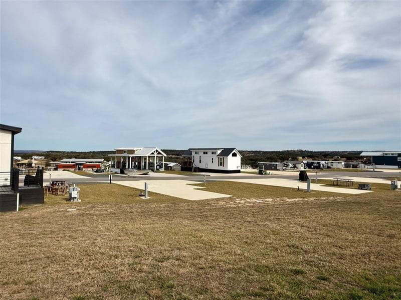 5386 Ranch Road 1376 RD #201, Fredericksburg, TX 78624