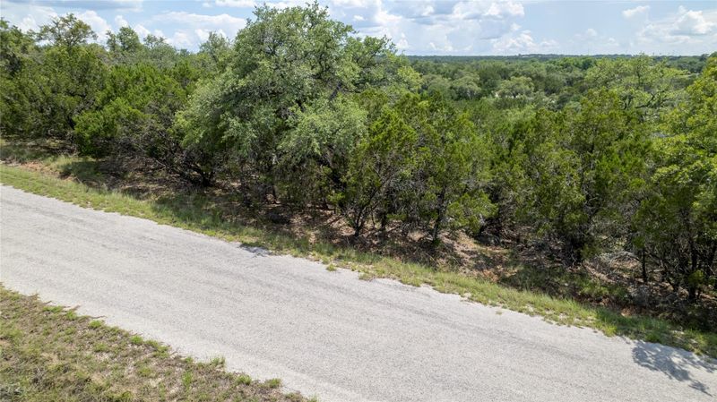 HB Lot K10033 Mountain Dew, Horseshoe Bay, TX 78657