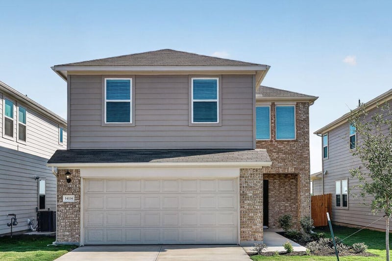 Home Worth Check