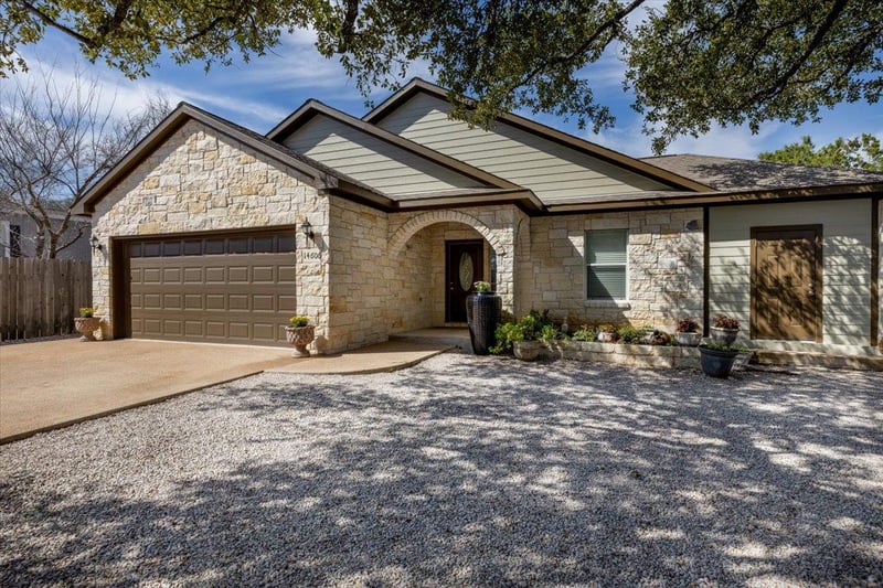 14606 Branding Iron Ps, Austin, TX 78734