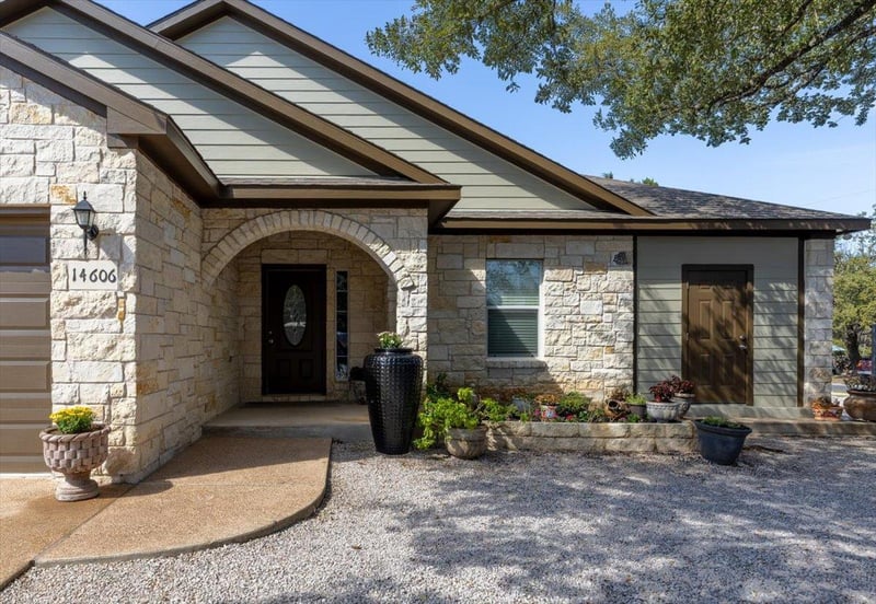 14606 Branding Iron Ps, Austin, TX 78734
