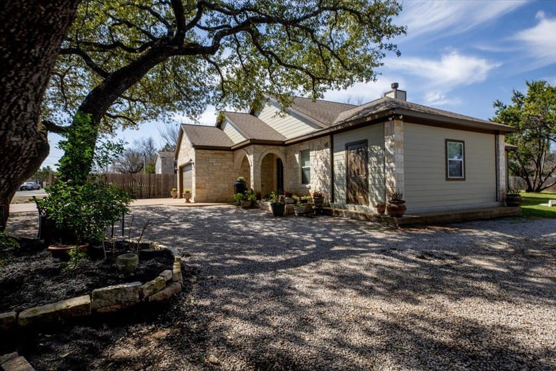 14606 Branding Iron Ps, Austin, TX 78734