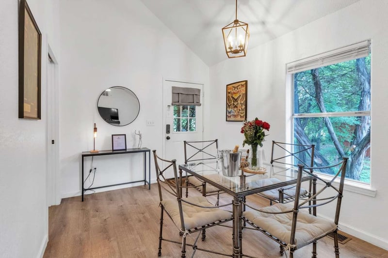 104 Scudder LN #X, Wimberley, TX 78676