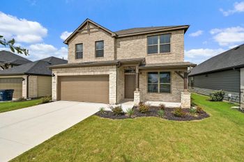 1012 Universal DR, Hutto, TX 78634