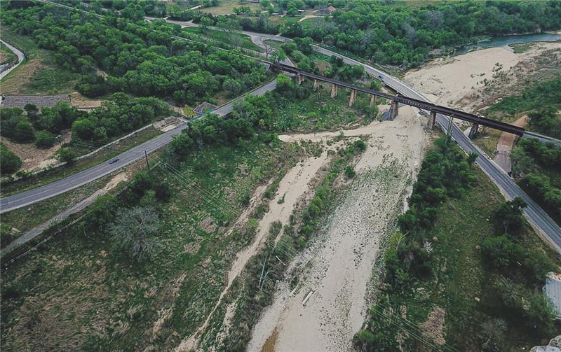 TBD Old San Antonio Austin Post RD, San Marcos, TX 78666