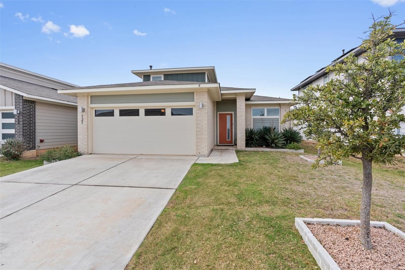 121 Tequilana Ps, Leander, TX 78641
