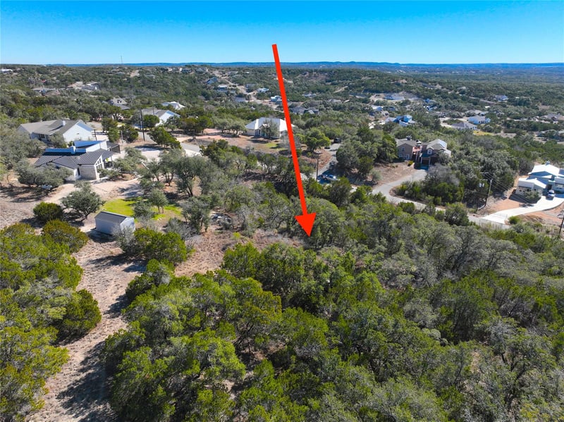 1178 Primrose Pa, Canyon Lake, TX 78133