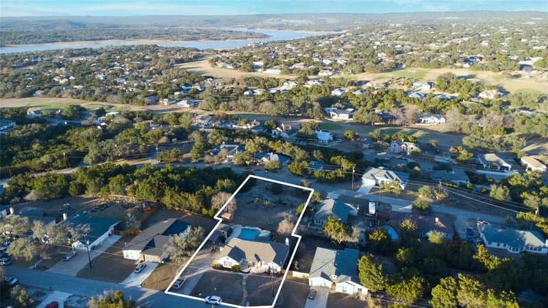 20710 High DR, Lago Vista, TX 78645