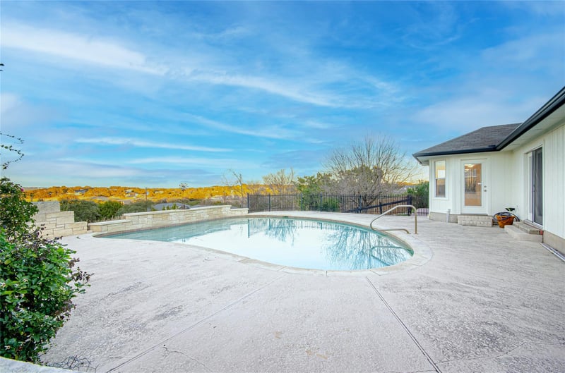 20710 High DR, Lago Vista, TX 78645