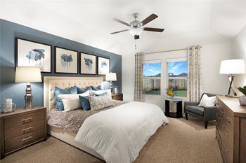 111 Goodwood ST, Hutto, TX 78634