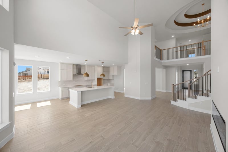 404 Sheepdog DR, Liberty Hill, TX 78642