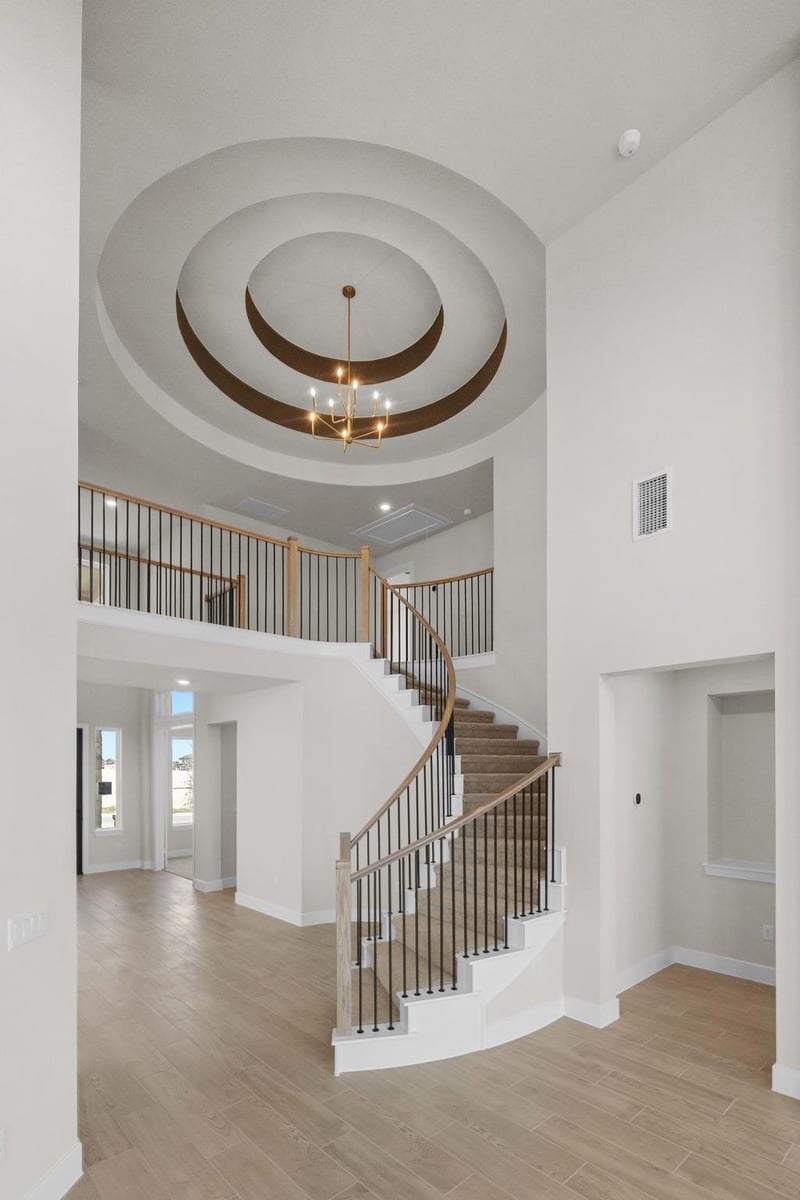 404 Sheepdog DR, Liberty Hill, TX 78642