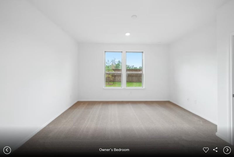 5105 Monarda Mint DR, Austin, TX 78653