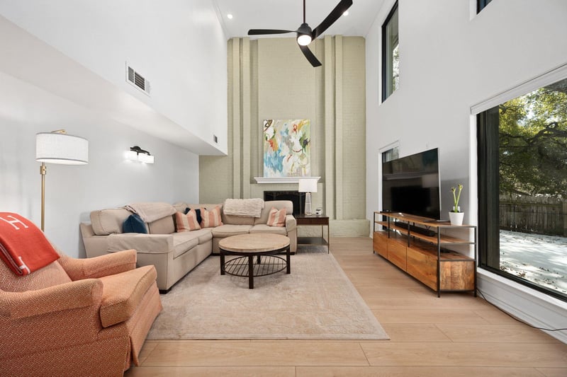6203 Olympic Overlook DR, Austin, TX 78746