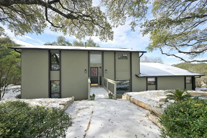 6203 Olympic Overlook DR, Austin, TX 78746