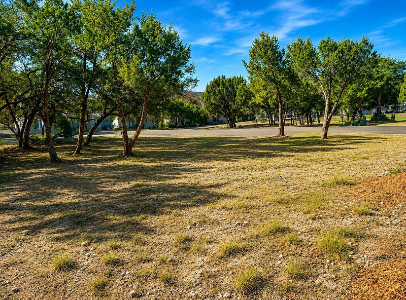 503 Cascade CIR, Lago Vista, TX 78645