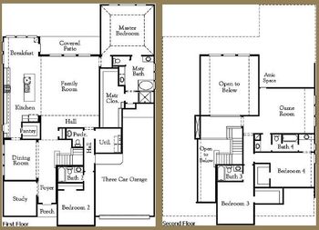 1908 Crimson Sunset DR, Georgetown, TX 78628
