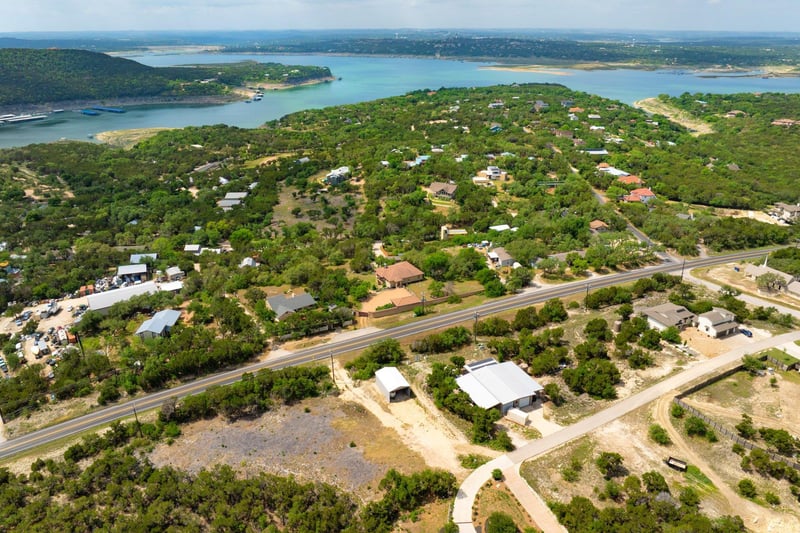 7913 Navajo Ps #A, Leander, TX 78641