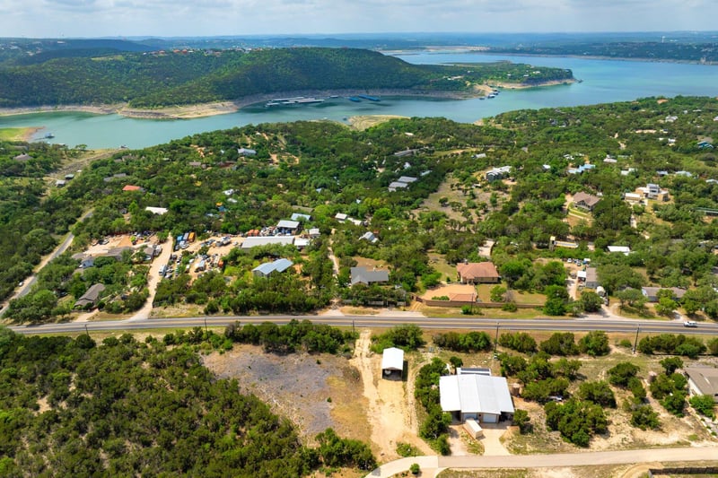 7913 Navajo Ps #A, Leander, TX 78641