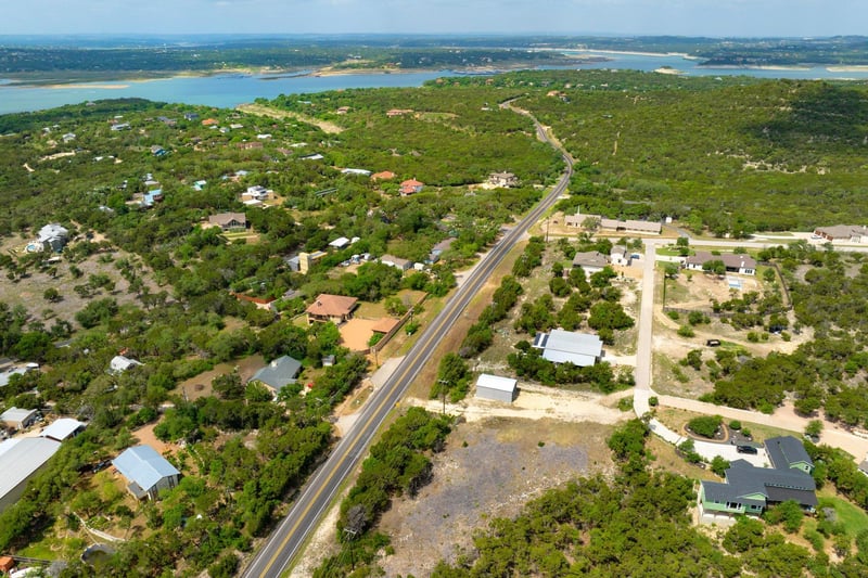 7913 Navajo Ps #A, Leander, TX 78641
