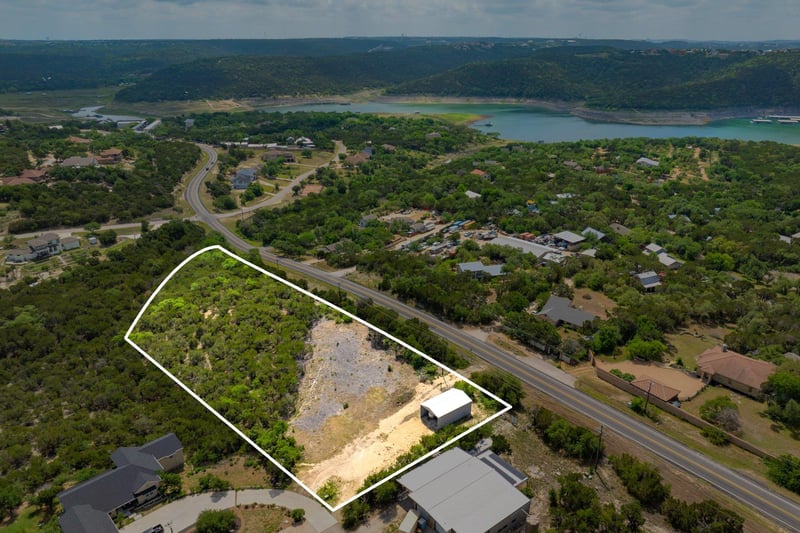 7913 Navajo Ps #A, Leander, TX 78641
