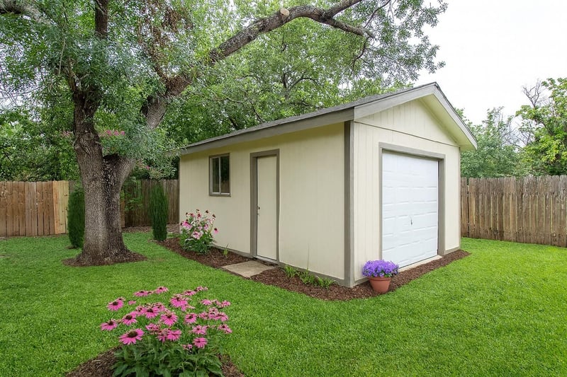 910 Garden View DR, Georgetown, TX 78628