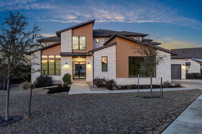 439 Wellborn RD, Liberty Hill, TX 78642