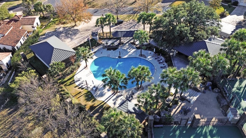 Lot 3031 Douglas DR, Horseshoe Bay, TX 78657