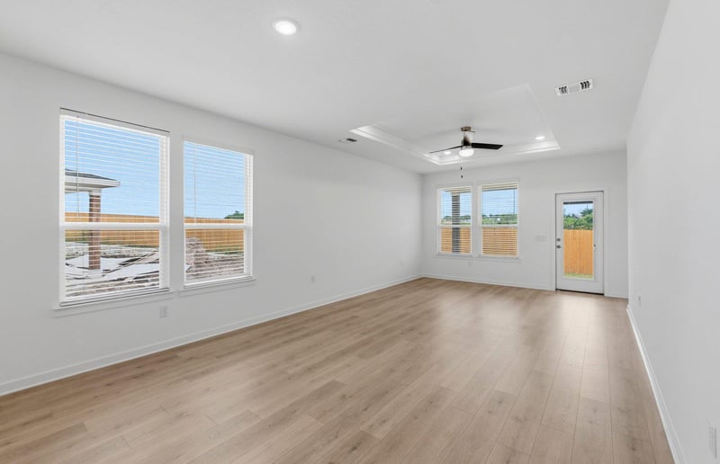 5111 Monarda Mint DR, Austin, TX 78653