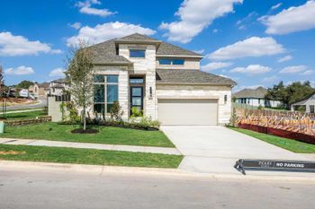 420 River Overlook RD, Georgetown, TX 78628