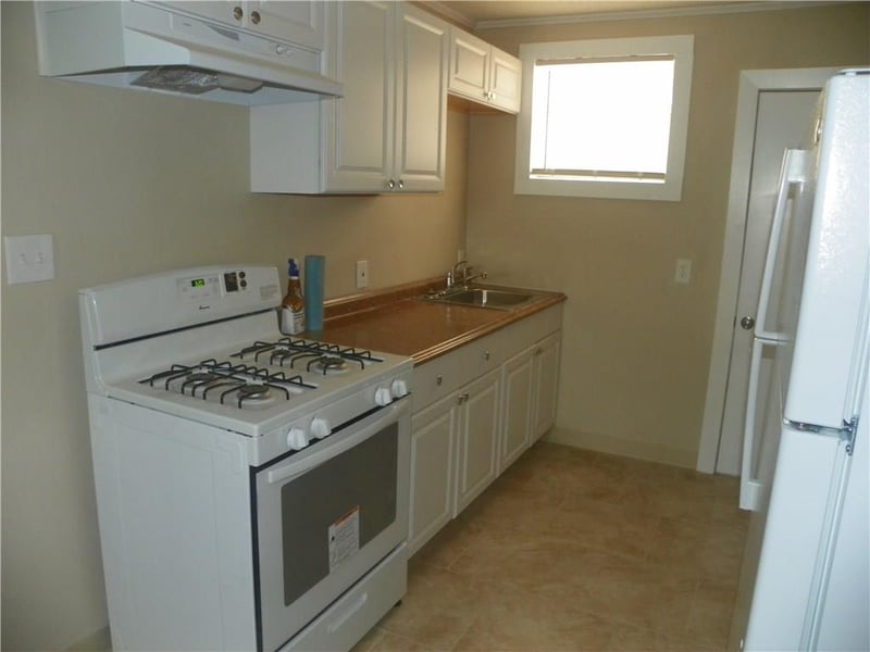 2608 and 2610 Rogers Ave, Austin, TX 78722