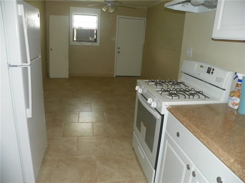 2608 and 2610 Rogers Ave, Austin, TX 78722