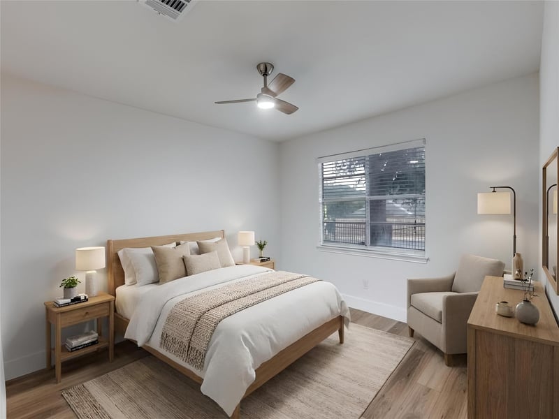 1845 River Crossing CIR #A, Austin, TX 78741