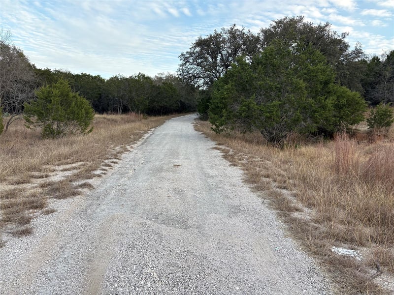 21809 O Neill Ave, Lago Vista, TX 78645