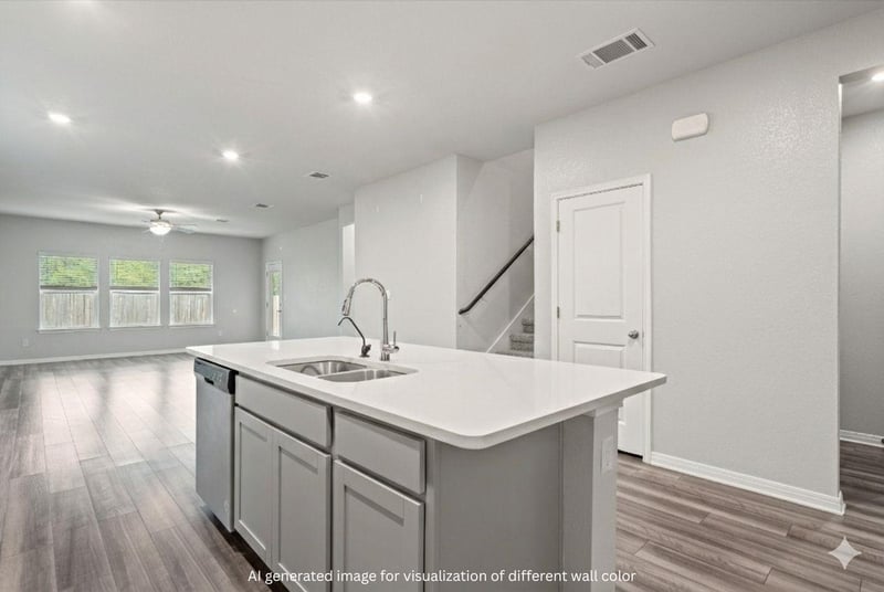 204 Jordan Valley DR, Liberty Hill, TX 78642