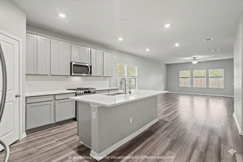 204 Jordan Valley DR, Liberty Hill, TX 78642