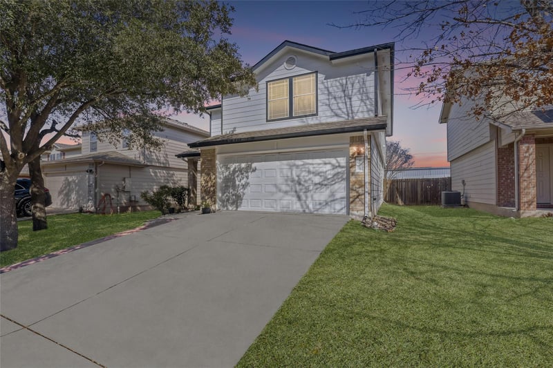 Home Worth Check