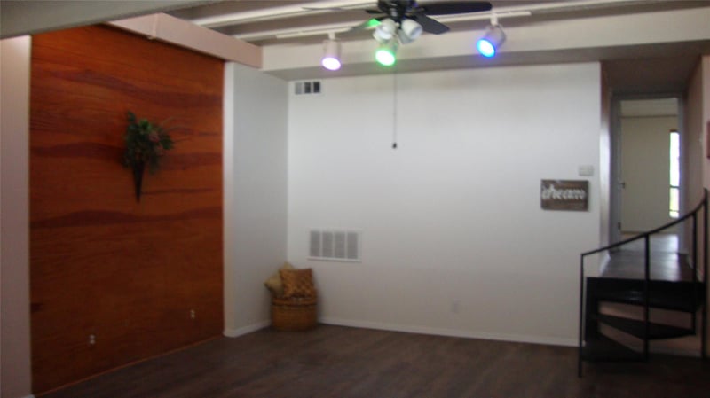5804 Circulo DR #2A, Lago Vista, TX 78645