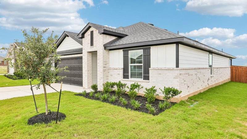 120 Southridge TRL, Marble Falls, TX 78654