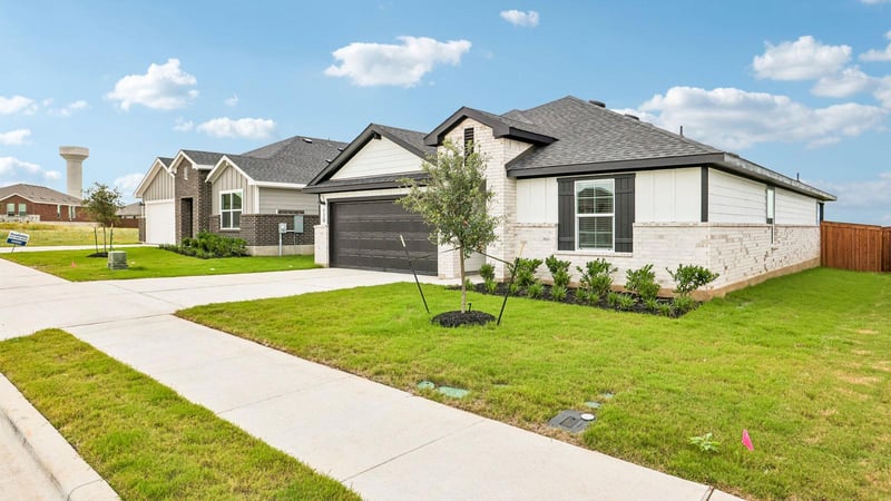 120 Southridge TRL, Marble Falls, TX 78654