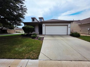 201 Yosemite RD, Georgetown, TX 78633