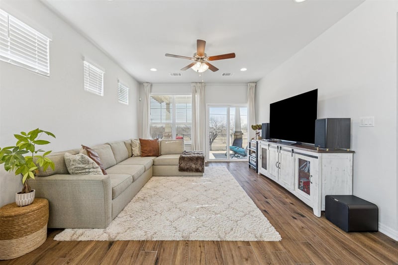 20500 Tractor DR #A, Pflugerville, TX 78660