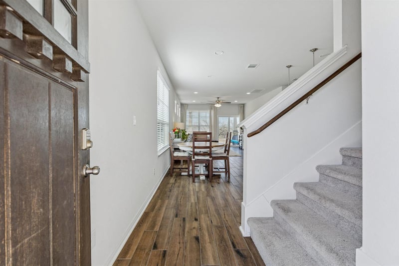 20500 Tractor DR #A, Pflugerville, TX 78660